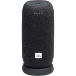 Розумна колонка JBL Link Portable Black (JBLLINKPORBLK)