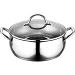 Кастрюля BERGNER Gourmet 4.5л (BG-6530)