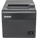 Принтер чеків EPSON TM-T20III Black LAN (C31CH51012)