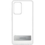 Чехол SAMSUNG Clear Standing Cover для Galaxy A72 Transparent (EF-JA725CTEGRU)