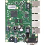 Плата MIKROTIK RouterBoard RB450G