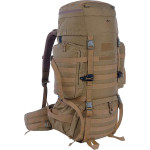 Тактический рюкзак TASMANIAN TIGER Raid Pack MKIII Coyote Brown (7711.346)