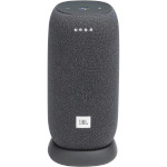 Розумна колонка JBL Link Portable Gray (JBLLINKPORGRY)