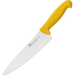 Шеф-нож DUE CIGNI Professional Chef Knife Yellow 200мм (2C 415/20 NG)
