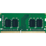 Модуль пам'яті GOODRAM SO-DIMM DDR4 3200MHz 16GB (GR3200S464L22/16G)