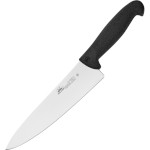 Шеф-нож DUE CIGNI Professional Chef Knife Black 200мм (2C 415/20 N)