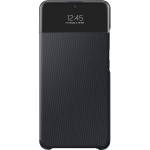 Чехол SAMSUNG S View Wallet Cover для Galaxy A32 (EF-EA325PBEGRU)
