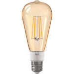 Розумна лампа YEELIGHT Smart LED Filament Bulb E27 6W 2000K (YLDP23YL)