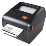 Принтер етикеток HONEYWELL PC42d Plus USB/COM/LAN (PC42DHE033018)