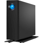 Внешний жёсткий диск LACIE d2 Professional 16TB USB3.1 (STHA16000800)