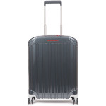 Валіза PIQUADRO PQ-Light S Gray/Red 31л (BV4425PQL-GRR)