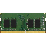 Модуль пам'яті KINGSTON KCP ValueRAM SO-DIMM DDR4 3200MHz 8GB (KCP432SS8/8)