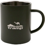 Термокухоль TRAMP TRC-010.12 0.45л Olive