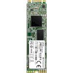 SSD диск TRANSCEND MTS830S 128GB M.2 SATA (TS128GMTS830S)