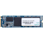 SSD диск APACER AS2280P4 256GB M.2 NVMe (AP256GAS2280P4-1)