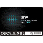 SSD диск SILICON POWER Ace A55 512GB 2.5" SATA (SP512GBSS3A55S25)