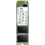 SSD диск TRANSCEND MTE220S 512GB M.2 NVMe (TS512GMTE220S)