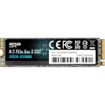 SSD диск SILICON POWER P34A60 256GB M.2 NVMe (SP256GBP34A60M28)
