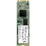 SSD диск TRANSCEND MTS830S 256GB M.2 SATA (TS256GMTS830S)