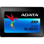 SSD диск ADATA Ultimate SU800 256GB 2.5" SATA (ASU800SS-256GT-C)