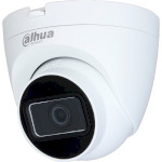 Камера відеоспостереження DAHUA DH-HAC-HDW1200TRQP 3.6mm