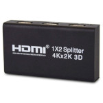 HDMI сплиттер 1 to 2 ATIS HDMI1X2