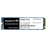 SSD диск TEAM MP34 1TB M.2 NVMe (TM8FP4001T0C101)