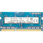 Модуль пам'яті HYNIX SO-DIMM DDR3 1600MHz 2GB (HMT325S6CFR8A-PB)