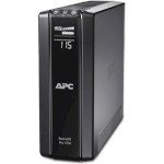 ДБЖ APC Back-UPS Pro 1200VA 230V AVR Schuko (BR1200G-RS)