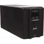 ИБП APC Smart-UPS 1000VA 230V LCD IEC (SMT1000I)