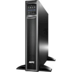 ИБП APC Smart-UPS X 1000VA 230V LCD IEC (SMX1000I)