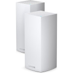Wi-Fi Mesh система LINKSYS Velop AX5300 Whole Home Intelligent Mesh WiFi 6 System 2-pack