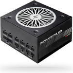 Блок питания 550W CHIEFTRONIC PowerUp GPX-550FC