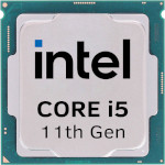 Процессор INTEL Core i5-11600 2.8GHz s1200 Tray (CM8070804491513)