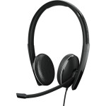 Гарнітура EPOS Adapt 165T II USB-C (1000906)