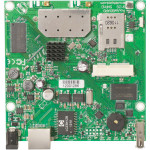 Плата MIKROTIK RouterBoard RB912UAG-5HPnD