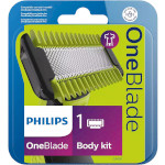 Сменный нож PHILIPS QP610/50 OneBlade Face + Body