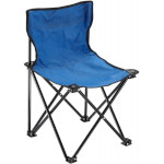 Крісло кемпінгове SKIF OUTDOOR Standard Blue (ZF-S001B)