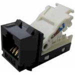 Модуль Keystone MOLEX RJ-45 UTP Cat.6 (KSJ-00087-04)