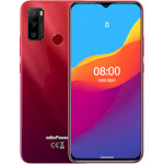 Смартфон ULEFONE Note 10 2/32GB Red