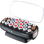 Термобігуді BaByliss PRO BAB3021E Rollers 20