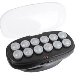 Термобігуді BaByliss PRO BAB3025E Rollers 12