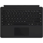 Клавіатура для планшета MICROSOFT Surface Pro X Keyboard Black (QJW-00001)