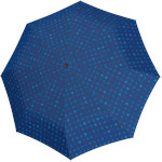Зонт KNIRPS A.050 Medium Manual Pinta Aqua (95 7050 8471)