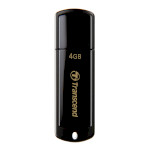 Флешка TRANSCEND JetFlash 350 4GB USB2.0 (TS4GJF350)