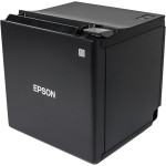 Принтер чеків EPSON TM-T30II Black USB/LAN (C31CJ27122)