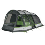 Палатка 6-местная HIGH PEAK Bozen 6.0 Light Gray/Dark Gray/Green (11837)