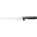 Нож кухонный для хлеба FISKARS Functional Form 213мм (1057538)