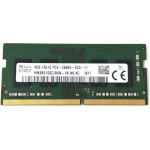 Модуль пам'яті HYNIX SO-DIMM DDR4 2666MHz 4GB (HMA851S6DJR6N-VK)