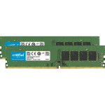Модуль памяти CRUCIAL DDR4 3200MHz 32GB Kit 2x16GB (CT2K16G4DFRA32A)